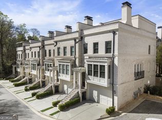 3715 Peachtree Rd NE UNIT 12, Atlanta, GA 30319