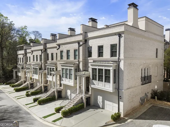 3715 Peachtree Rd NE Unit 12, Atlanta, GA 30319