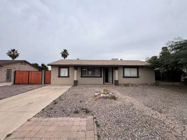 15843 N 20th St, Phoenix, AZ 85022