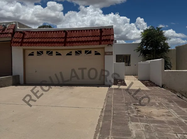 2904 Majestic Rdg APT A, Las Cruces, NM 88011
