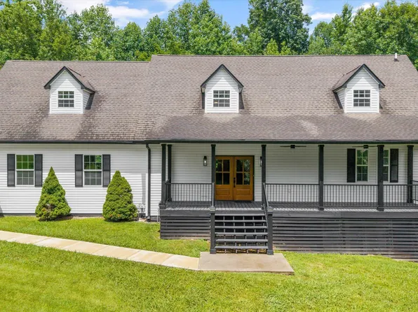 118 Jones Rd, Harriman, TN 37748