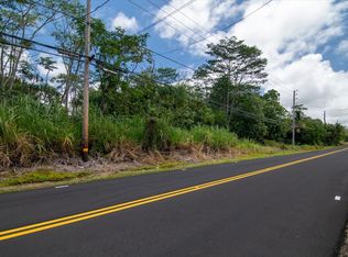 15-317 Kahakai Blvd LOT 1266, Pahoa, HI 96778
