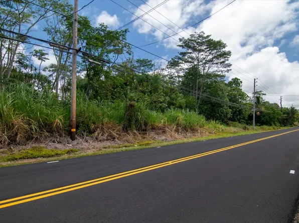 15-317 Kahakai Blvd Lot 1266, Pahoa, HI 96778