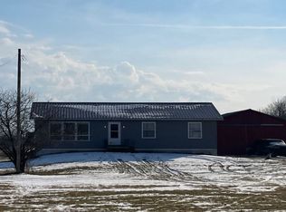 10127 Wimple Rd, Onsted, MI 49265