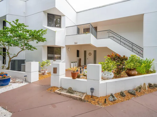 264 Aquarina Blvd #264, Melbourne Beach, FL 32951