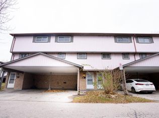 61 Thaler Ave #12, Kitchener, ON N2A1R3