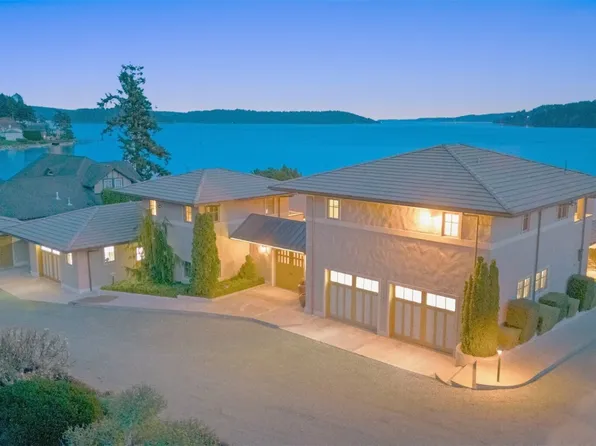 15283 Gibralter Road, Anacortes, WA 98221