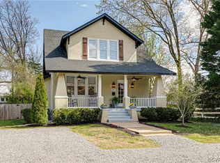 907 Algoma St, Henrico, VA 23226