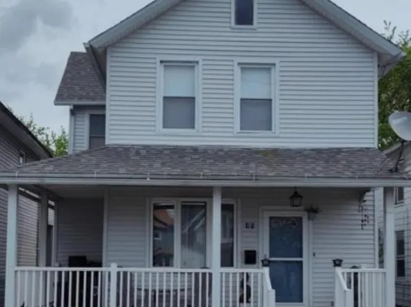 45 W 7th St, Wyoming, PA 18644