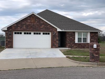 3026 Erica Cir, Duncan, OK, 73533