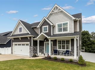 582 Forest Oaks Trl, North Huntingdon, PA 15642