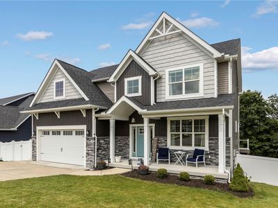 582 Forest Oaks Trl, North Huntingdon, PA, 15642