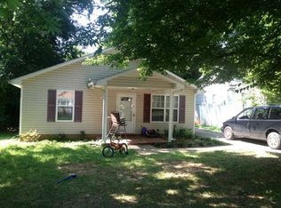 313 Gayle Way, Bowling Green, KY 42101