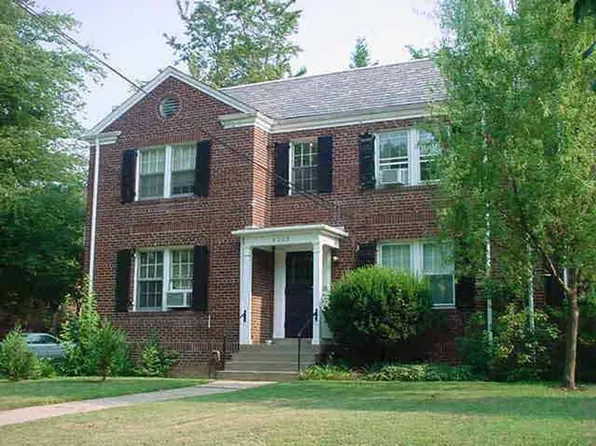 0202 - Johnson/Lintner, 4029 Beecher St NW APT 4, Washington, DC 20007