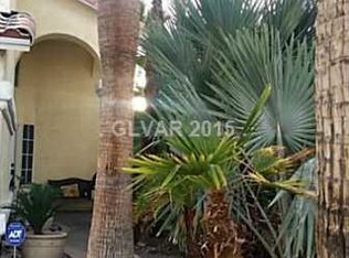 5347 Silverheart Ave, Las Vegas, NV 89142