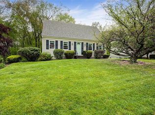 22 Sandy Way, Cumberland, RI 02864