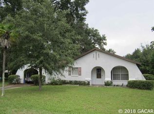 25359 SW 5th Ave, Newberry, FL 32669