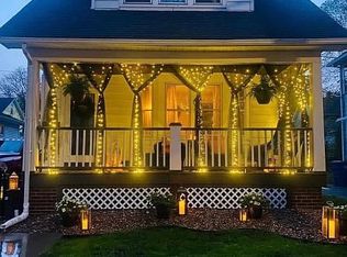 41 Luella St, Rochester, NY 14609