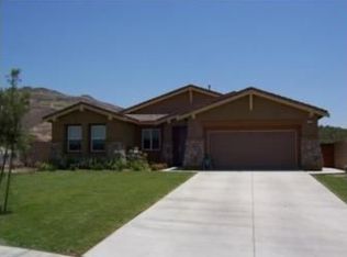 17205 Spring Canyon Pl, Riverside, CA 92503