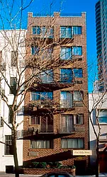 157 East 85th Street in Upper East Side