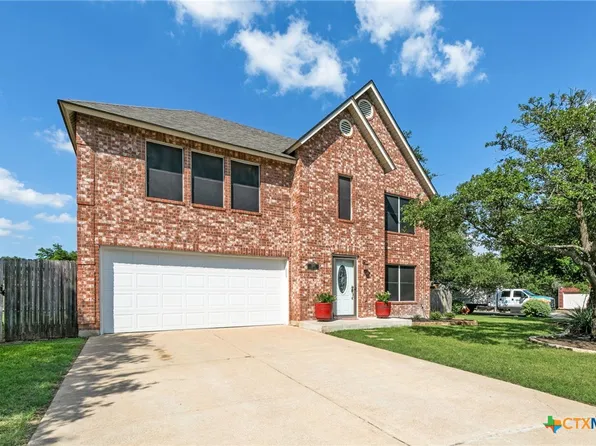 1304 Purdue Cv, Cedar Park, TX 78613