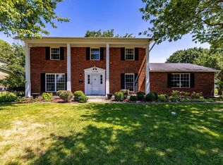 11280 Hanover Rd, Cincinnati, OH 45240