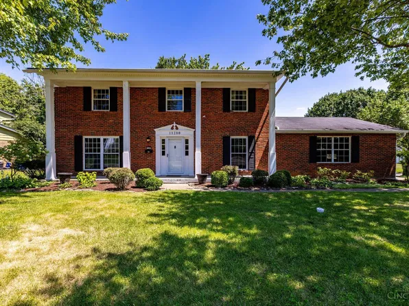 11280 Hanover Rd, Cincinnati, OH 45240