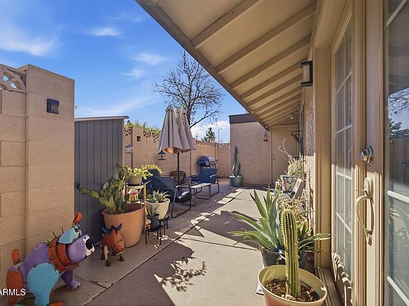 21st image of 4536 W Continental Drive