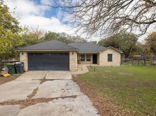 805 Sabinas Ct, Georgetown, TX 78628