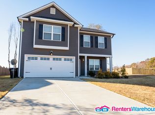 6208 Cotter Ridge Ct, Raleigh, NC 27603