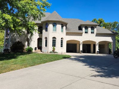 26 Forrests Edge Ct, Indianapolis, IN, 46227