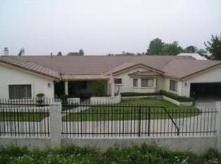 2455 Belleview Rd, Upland, CA 91784