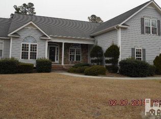 1009 Bradbury Ct, Leland, NC 28451