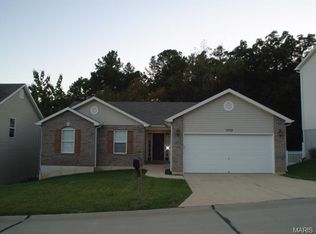 1232 New Harvest Ct, Fenton, MO 63026