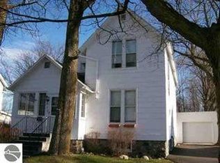 120 S 2nd St, West Branch, MI 48661