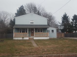 210 Plymouth Ave, West Berlin, NJ 08091