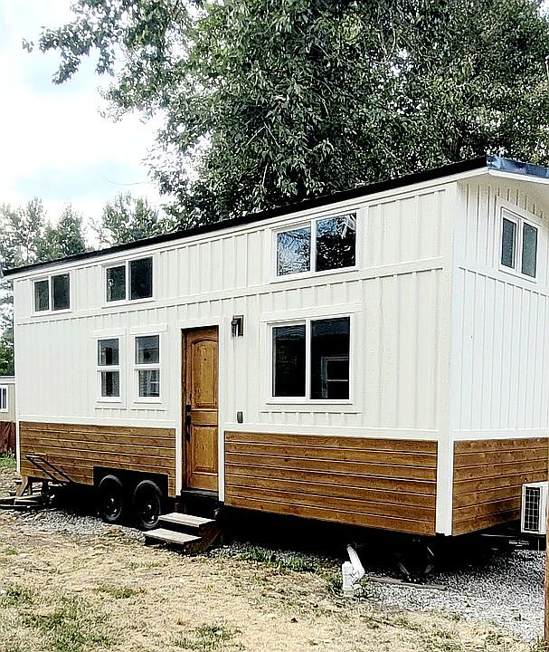 1st image of 27901 Norris Rd Trailer 32
