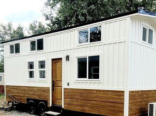 27901 Norris Rd TRAILER 32, Bozeman, MT 59718