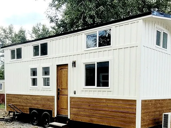 27901 Norris Rd Trailer 32, Bozeman, MT 59718