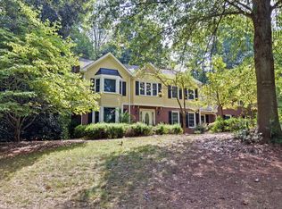 660 Brandi Ln, Lawrenceville, GA 30044