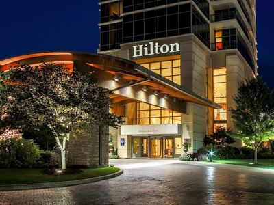 200 Sycamore Street - Penthouse - Unit 1109, Branson, MO, 65616