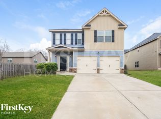 4287 Sir Dixon Dr, Fairburn, GA 30213