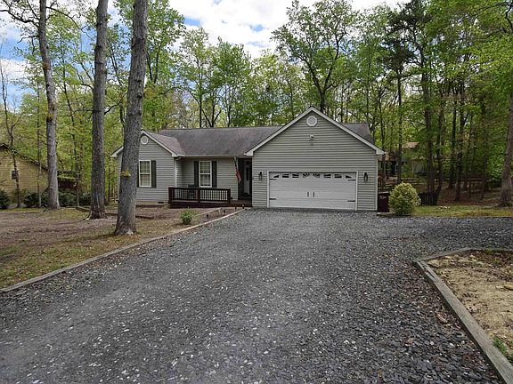3rd image of 15 Ponderosa Ln