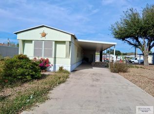 208 Buckboard Dr, Mission, TX 78574