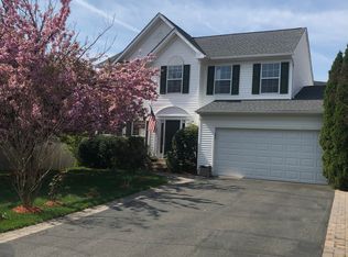 9403 Paige Ct, Manassas Park, VA