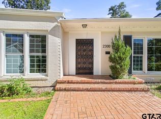 2300 S Chilton Ave, Tyler, TX 75701