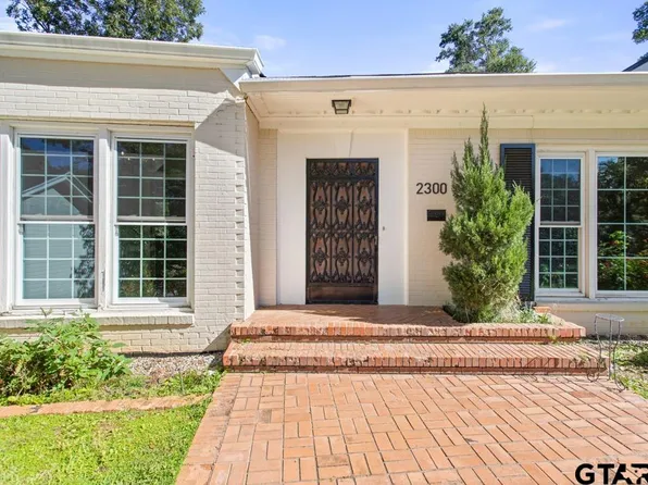2300 S Chilton Ave, Tyler, TX 75701