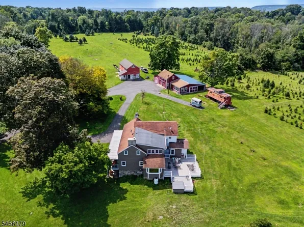 21 Frontage Rd, Blairstown Twp., NJ 07825