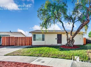 155 Kennison Ct, Vallejo, CA 94589