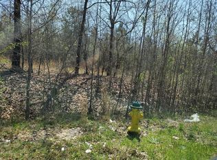 3500 Ridge Rd, Hodges, SC 29653